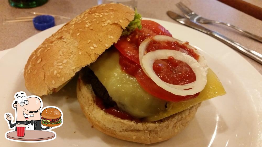Rejse blød I Bilka Bistro fast food, Greve Strand - Restaurant reviews