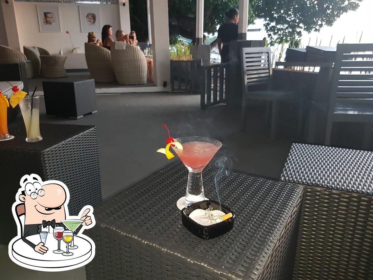 Coco Loco Cafe, Senggigi Restaurant reviews