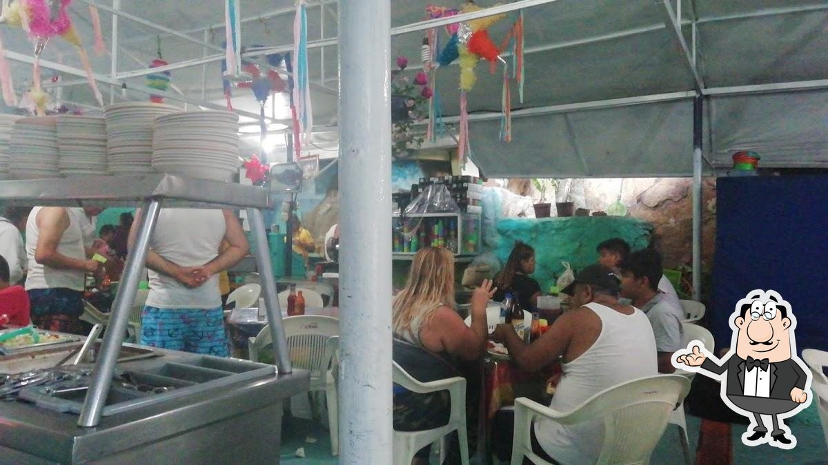 Restaurante Los Cocos, Acapulco - Opiniones del restaurante