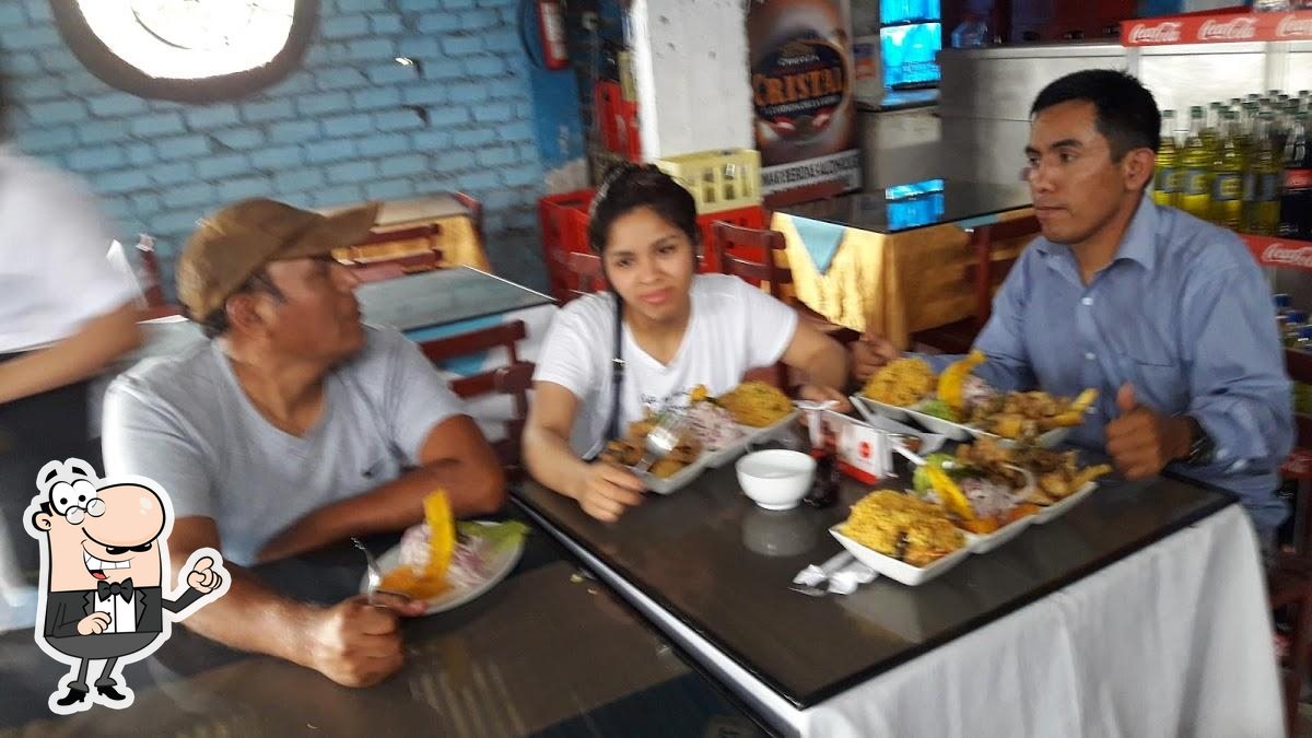 Restaurante La Chalana, Puente Piedra Opiniones del restaurante