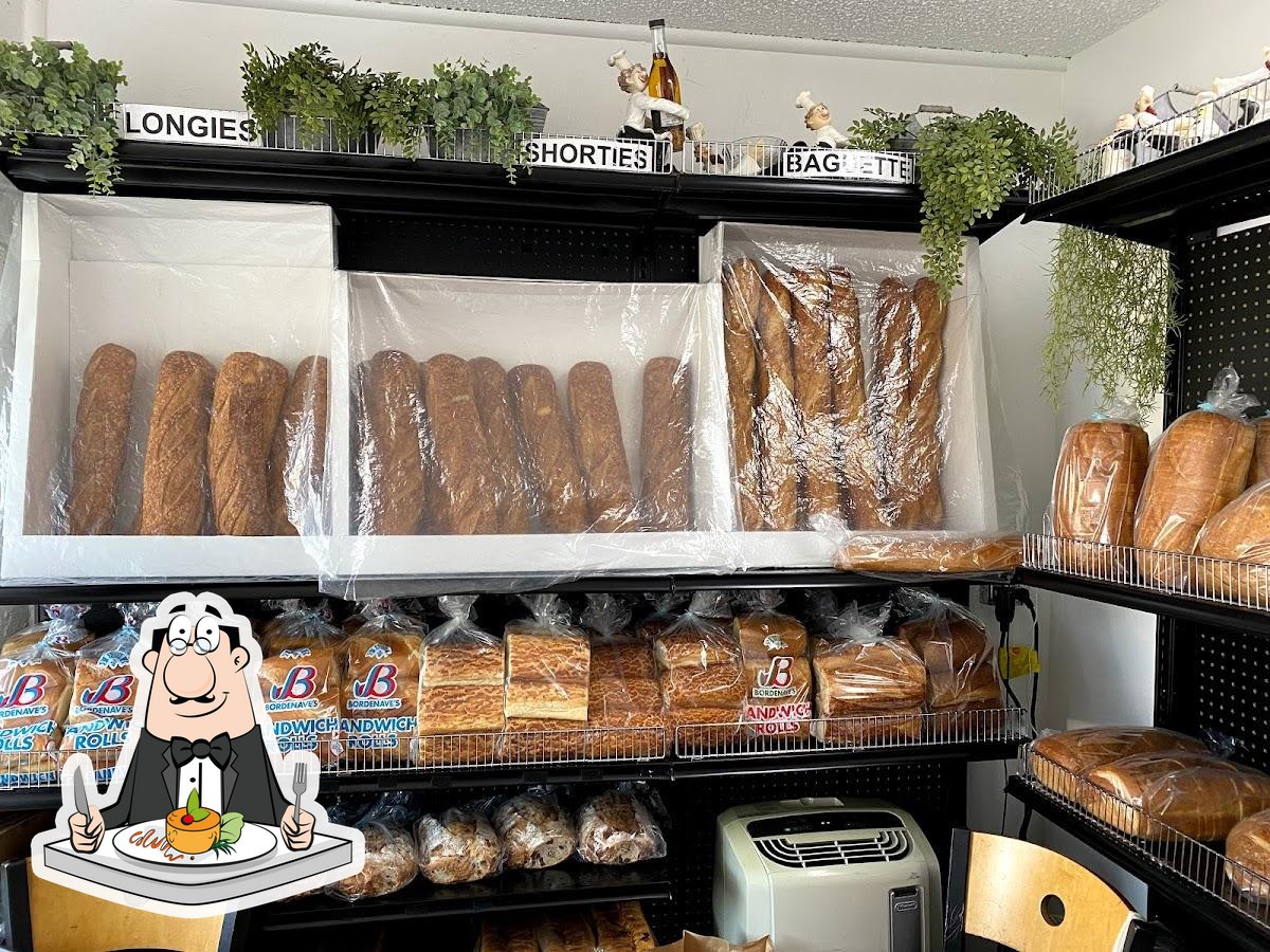 Oakley's French Bread in Oakley - Restaurant reviews