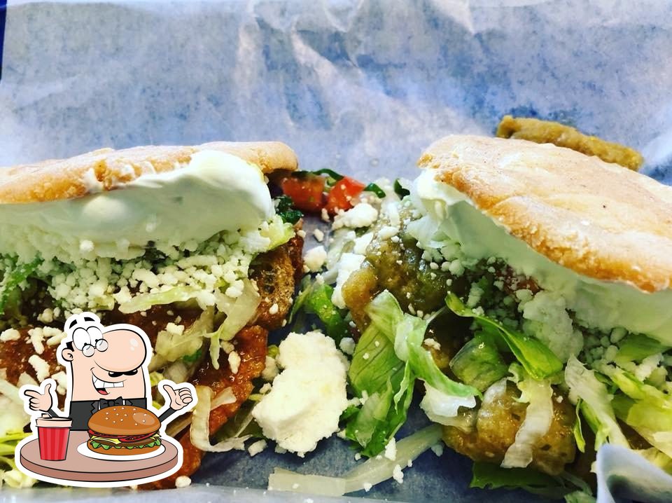 El Cerro Tacos 2 in Swansboro Restaurant menu and reviews