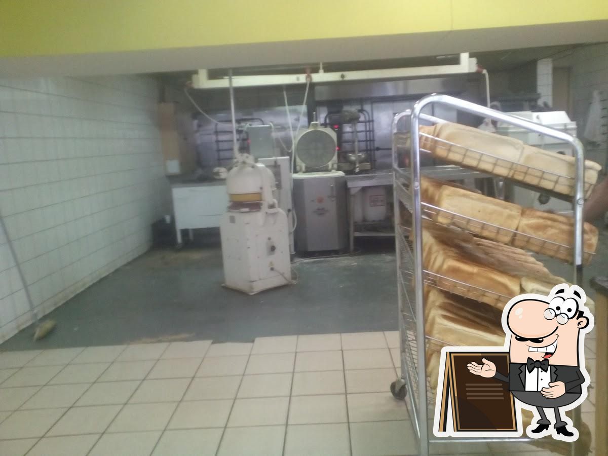 Roma Bakery and Dairy, Hartbeespoort