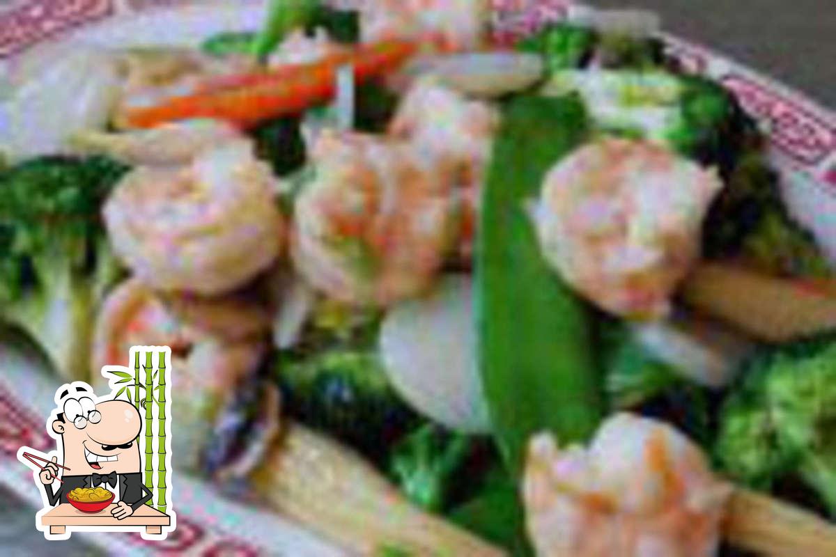 China King S Restaurant In Leesburg Restaurant Menu And Reviews