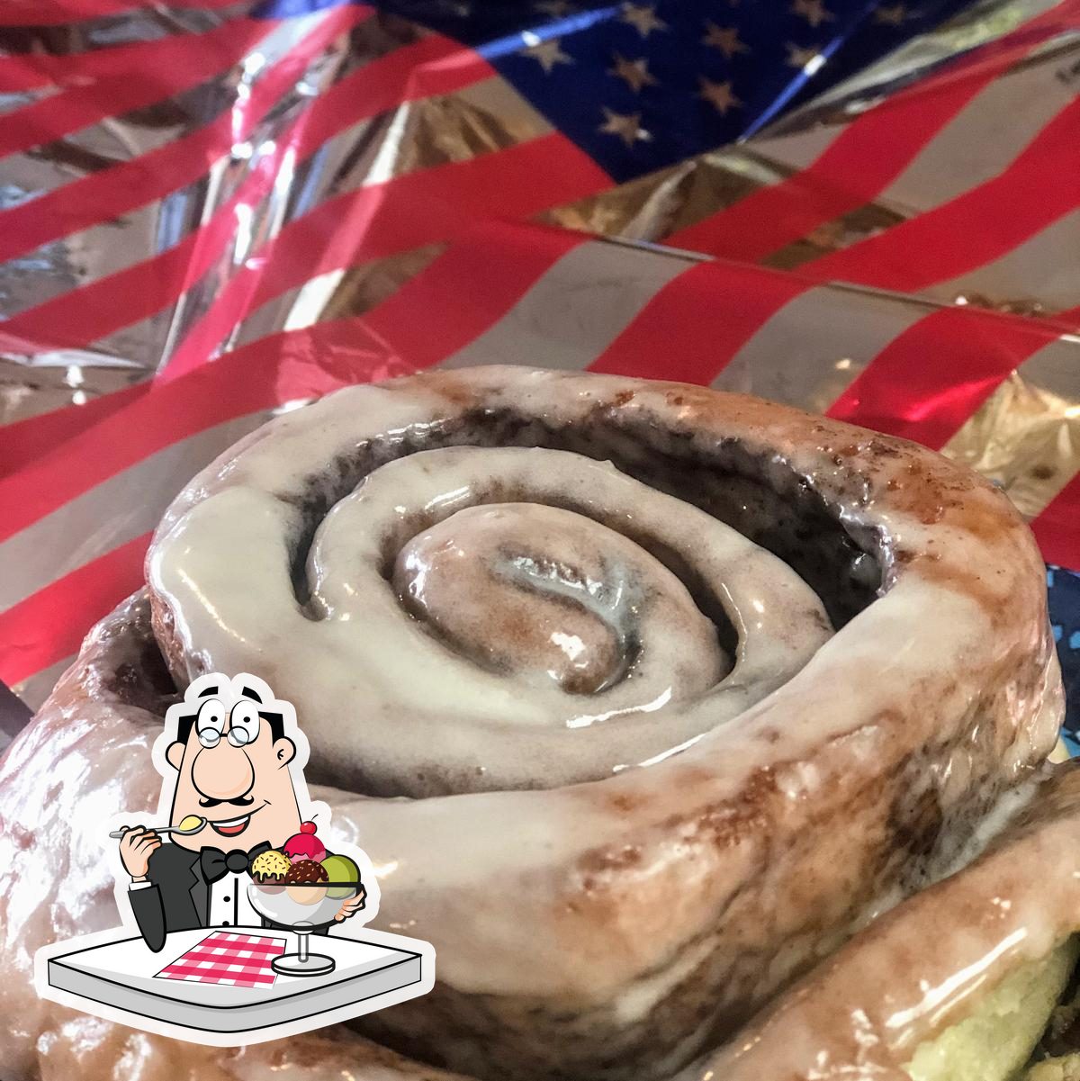 Old Fashioned Dough Company, 18192 Business 13 Suite B in Branson West