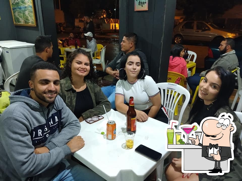 Beer House - Minha Deusa Bar, Itapecerica - Restaurant reviews