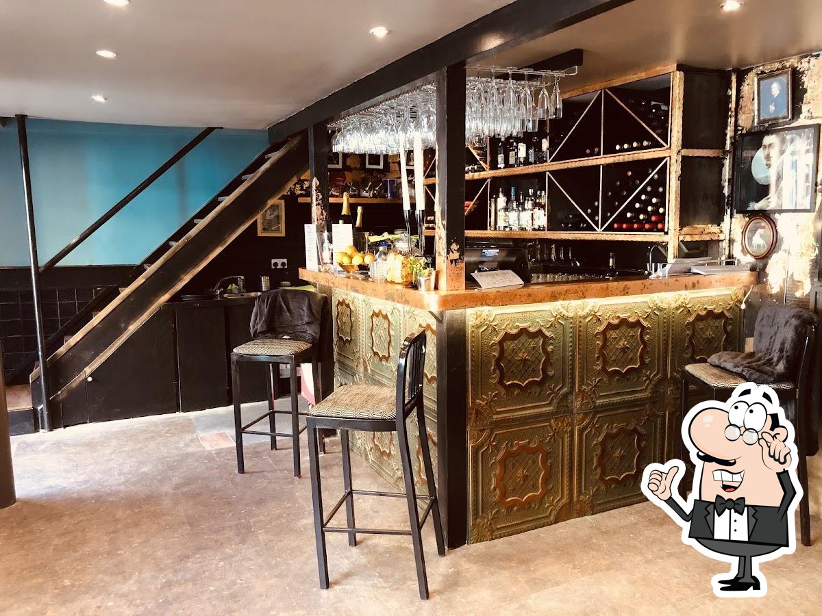 Papitos Bar in Harrogate Restaurant reviews