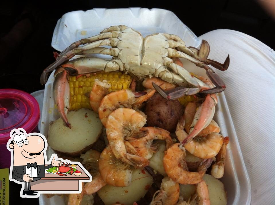 Bobo's Seafood in Hinesville Restaurant reviews