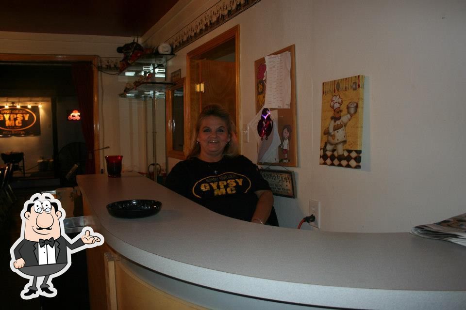 Bailey's Bar & Grill in Loreauville Restaurant reviews
