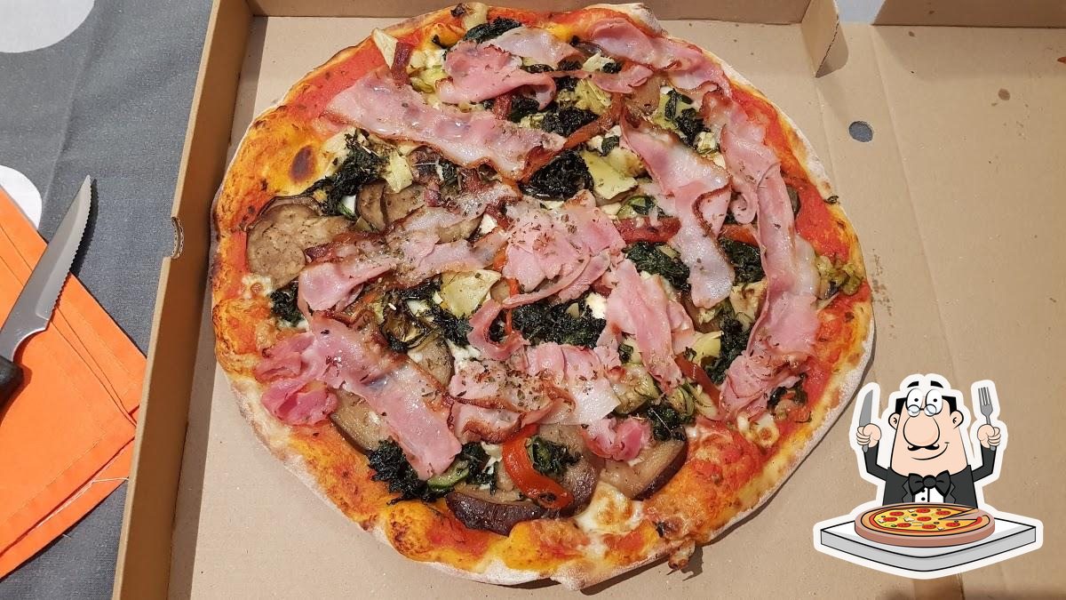 SuperEasy Ways To Learn Everything About pizzeria