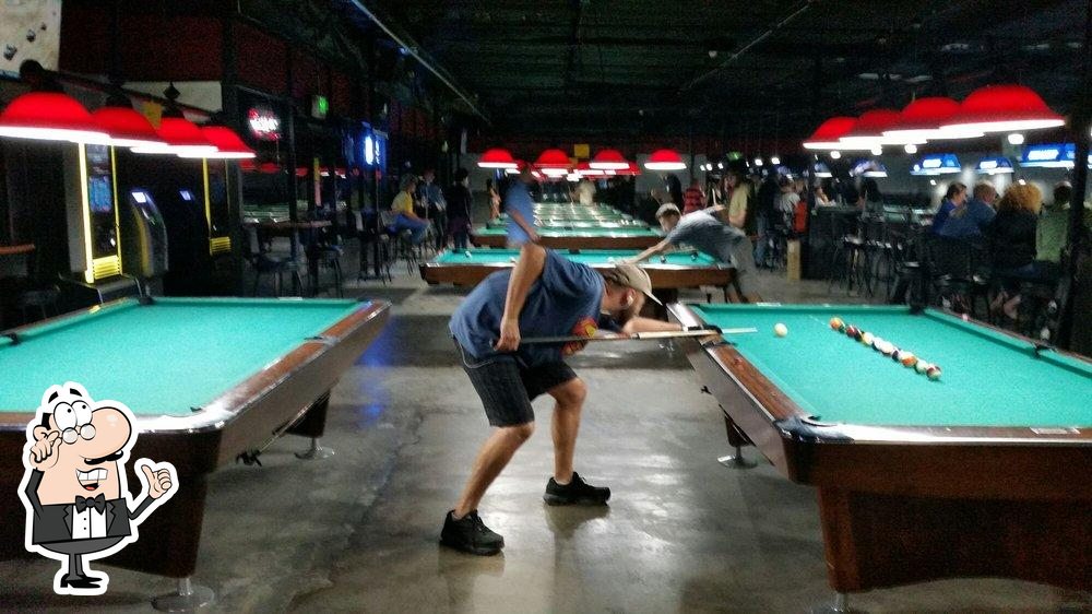 Shooters Sports Bar & Grill Temecula in Temecula Restaurant reviews