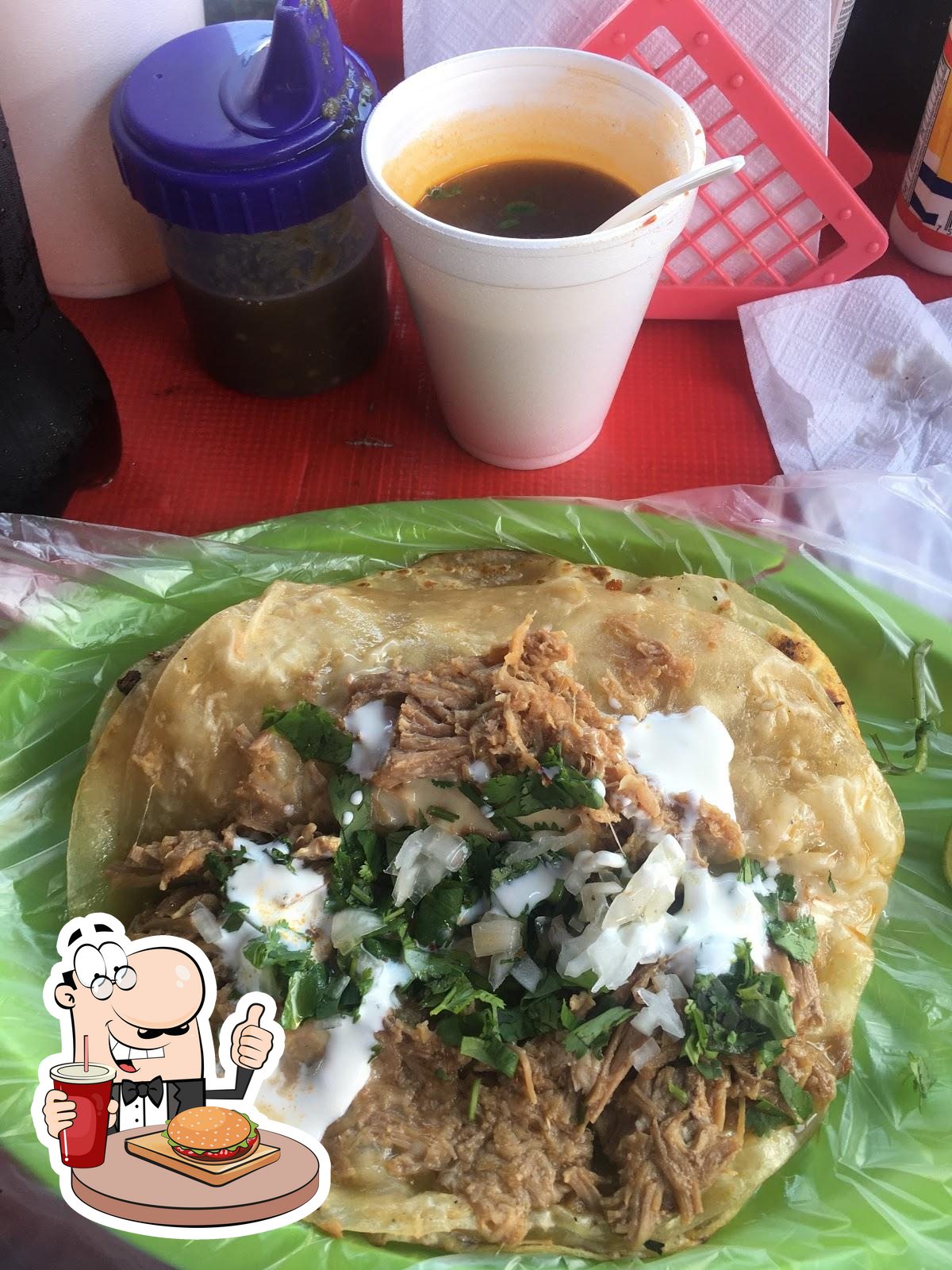 tacos de birria el chana restaurant, Los Mochis - Restaurant reviews