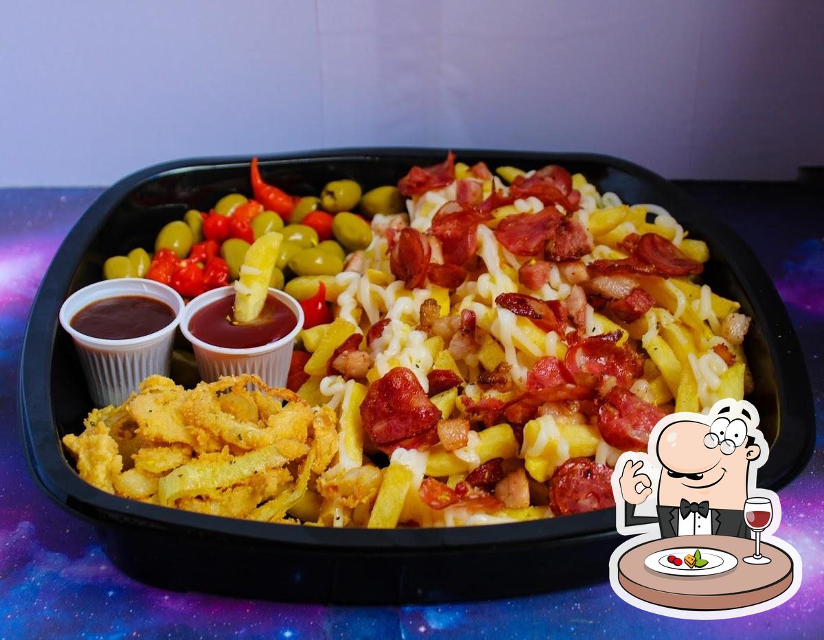 Nets Burger restaurant, Brazil Restaurant reviews