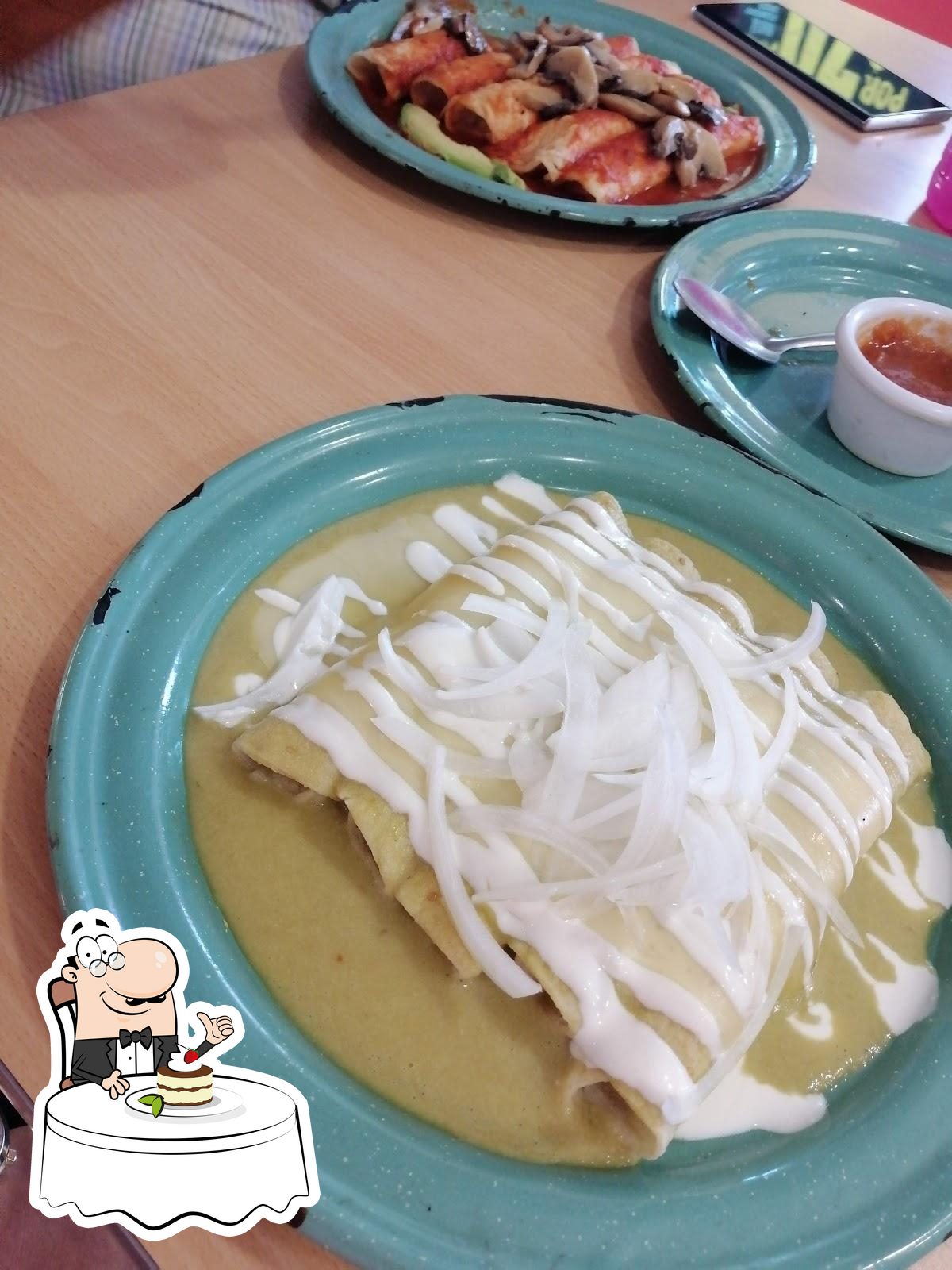 El Pollo Gigante restaurant, Villahermosa Restaurant reviews