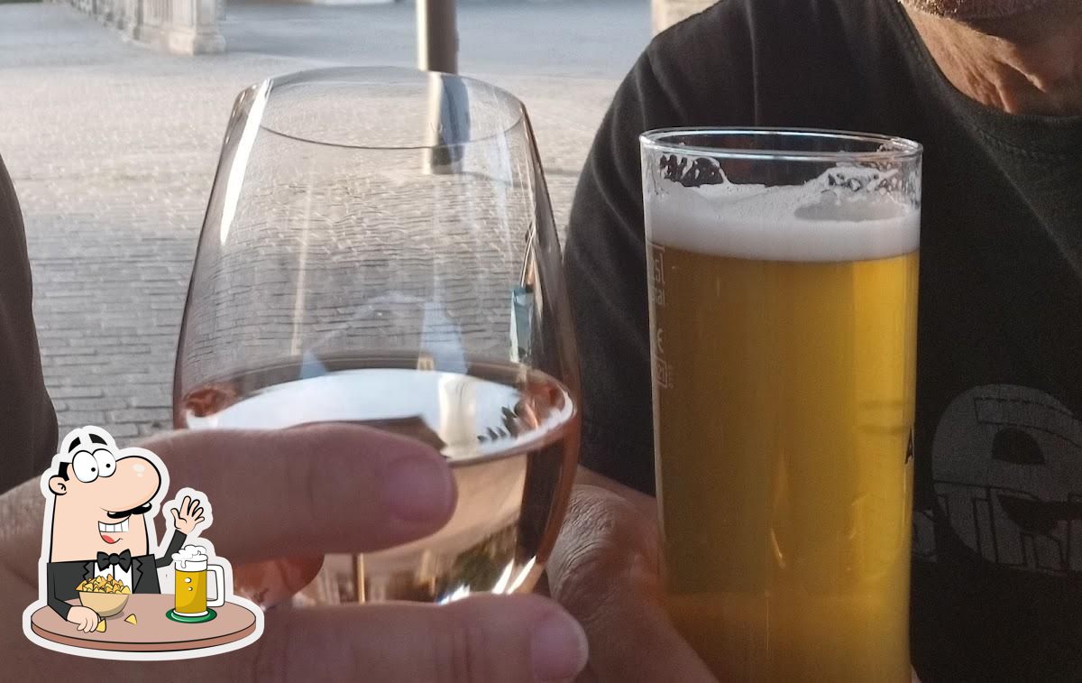 Le bouillon restaurant, Niort Critiques de restaurant