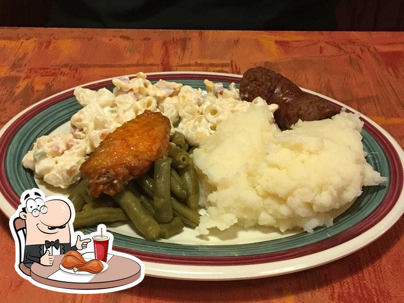 Western Sizzlin Steakhouse in Rocky Mount Restaurant menu and reviews