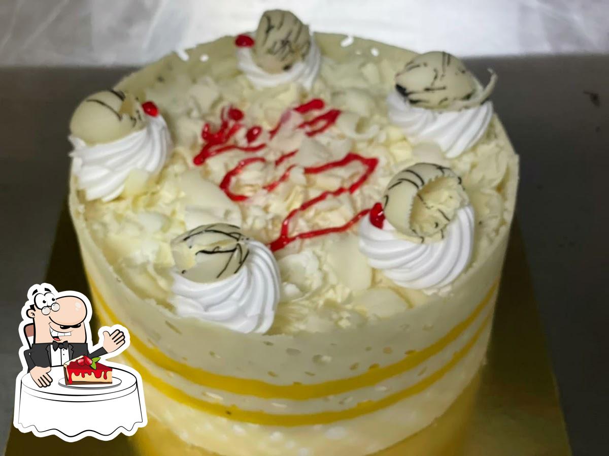 Kekiz-the-cake-shop In Mumbai | Order Online | Swiggy