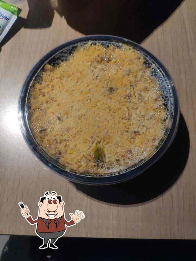 MEAT & EAT, GANAPATHY, Coimbatore Restaurant menu and reviews