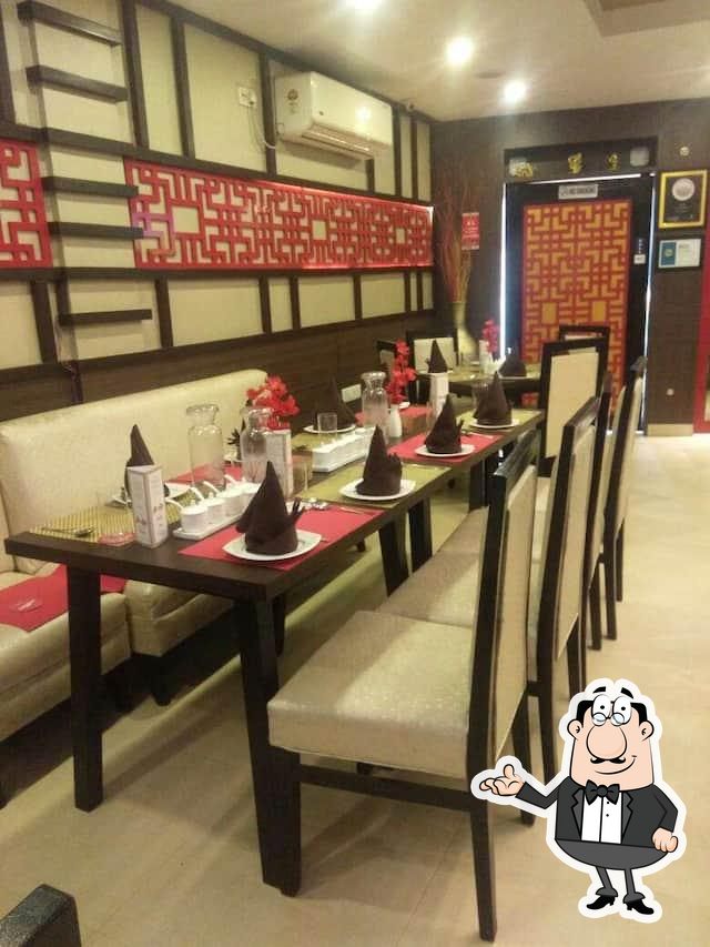 Wasabee, Kolkata, Besides Union Bank Restaurant reviews
