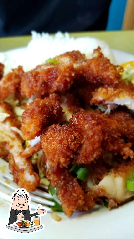 Ekahi Grill, 101 Oak Ridge Dr in Gypsum Restaurant menu and reviews