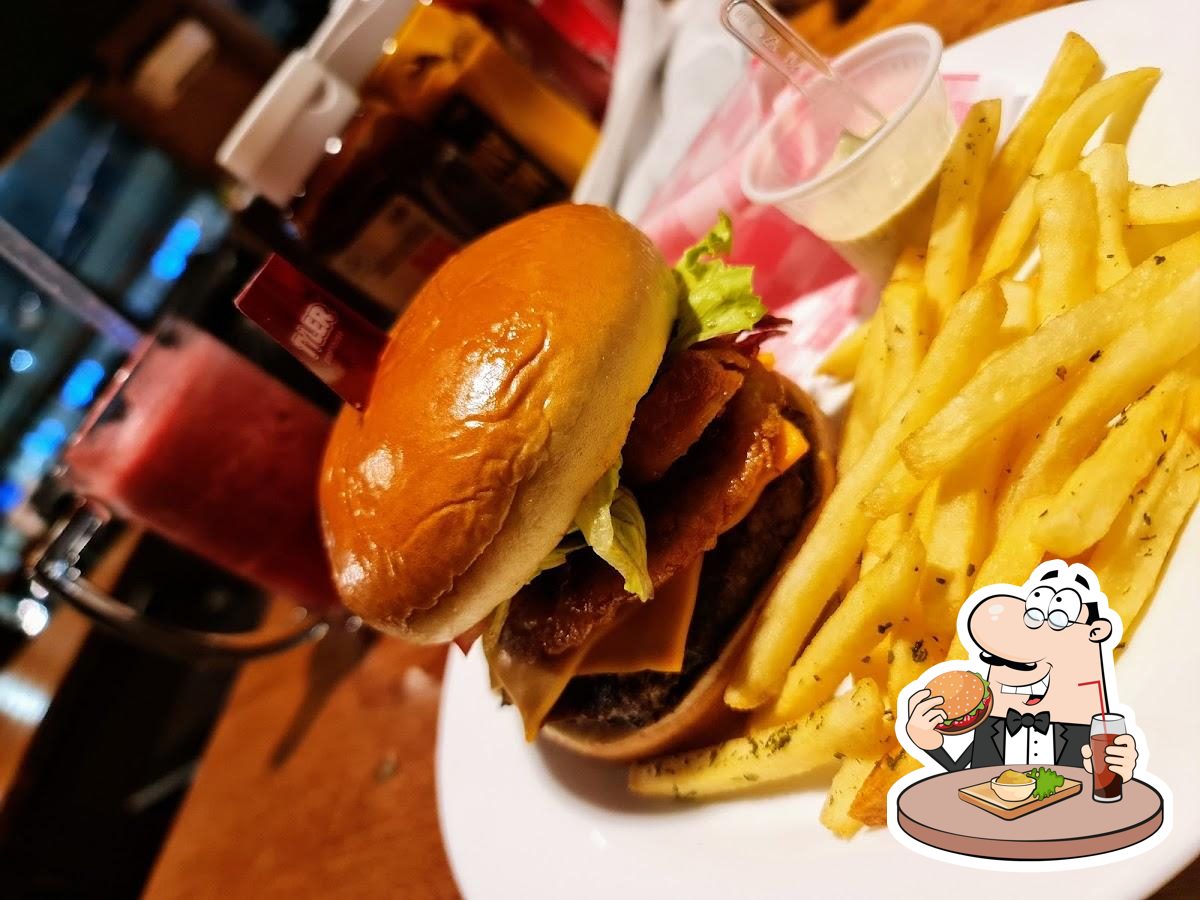Tyler Steakhouse Restaurante Itaparica, Vila Velha Menu do