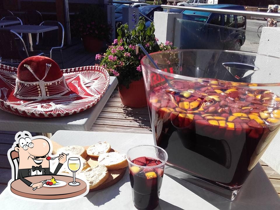 Le Patio pub & bar, Les Rousses - Restaurant reviews