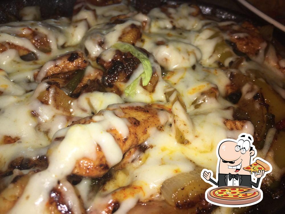 Burrito Loco in Dearborn Heights Restaurant menu and reviews