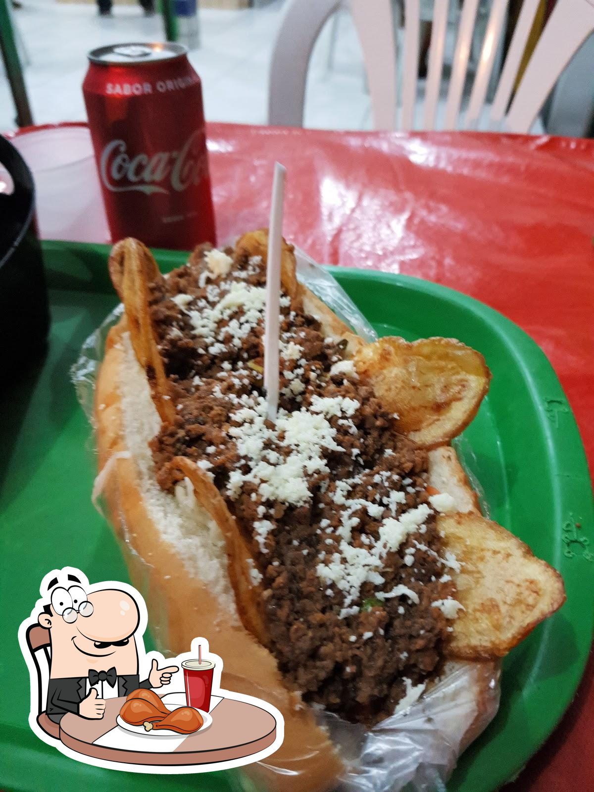 Cachorro-Quente do Sousa - Food Truck em São Luís