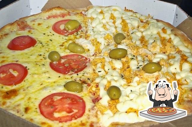 Pappi Pizzas Guarulhos - Cardápio Pappi Pizzas Guarulhos Guarulhos