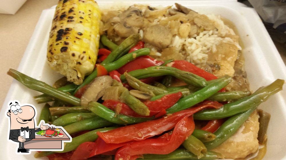 The Hen House in Gardner Restaurant menu and reviews