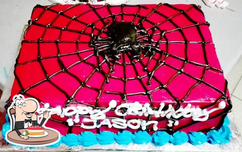 Sam's Fast Food, Pagadian City Restaurant reviews
