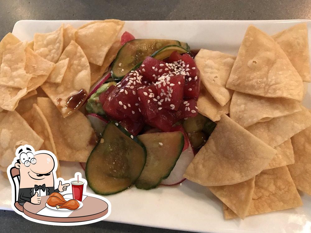 Immersion Brewing in Bend Restaurant reviews