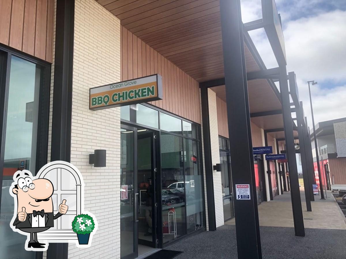Ocean Grove BBQ Chicken, shop11/1131 Coastal BLVD in Ocean Grove