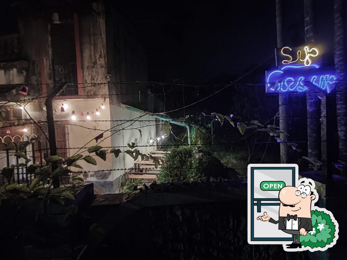 Sip & Gossip, Rajpur Sonarpur - Restaurant menu, prices and reviews