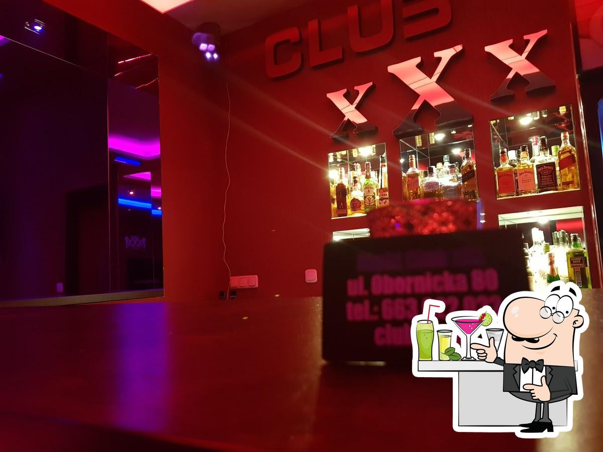 Vip Night Club XXX, Врослав - Отзывы о ресторане