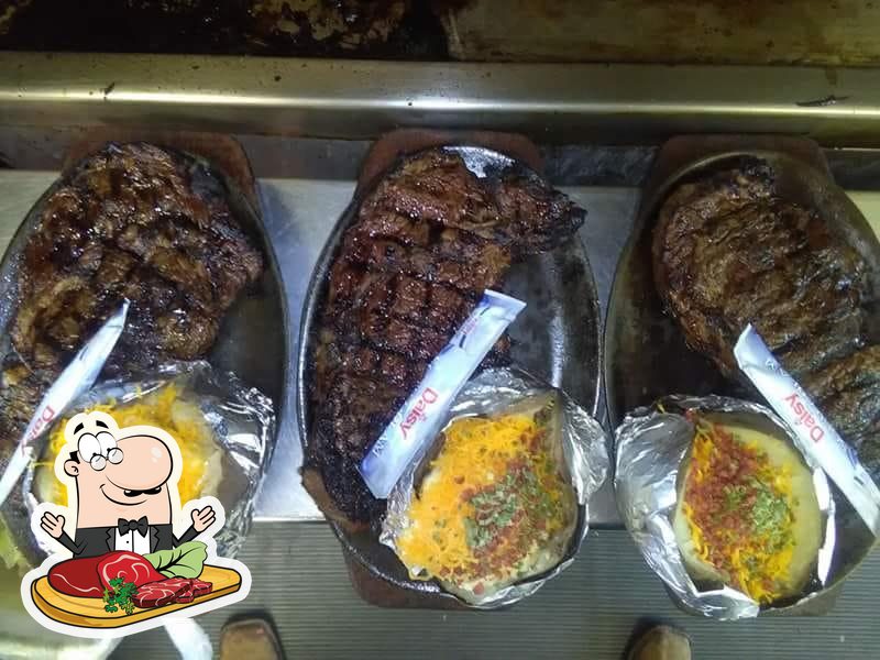 Zollies Restaurant in Muskogee Restaurant menu and reviews