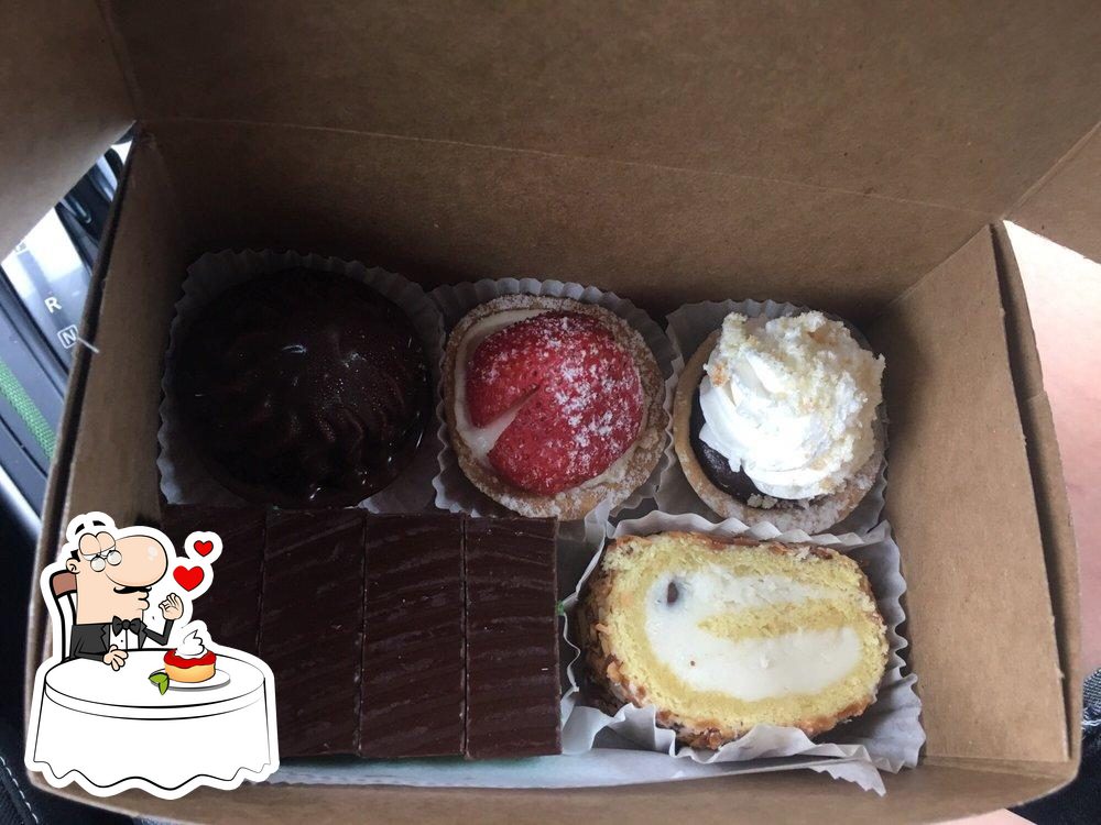 A & G Bakery in North Babylon Restaurant menu and reviews