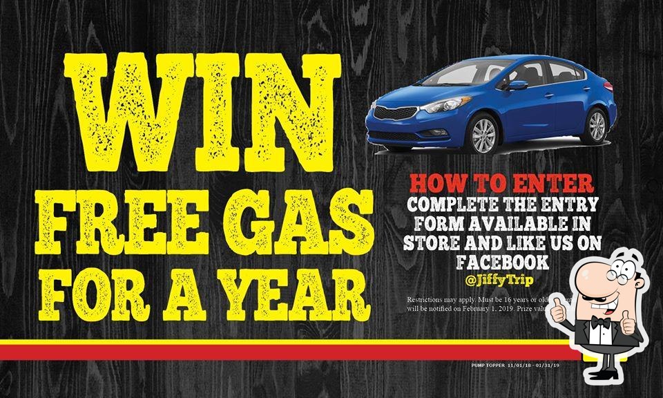 Jiffy Trip in Ponca City Restaurant menu and reviews