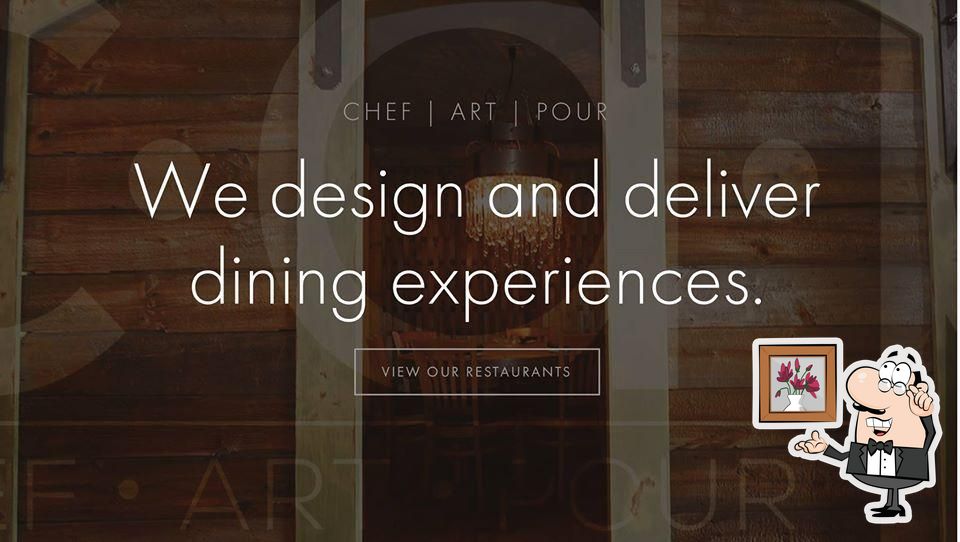 Chef Art Pour Restaurant Group, Chagrin Falls - Restaurant menu, prices