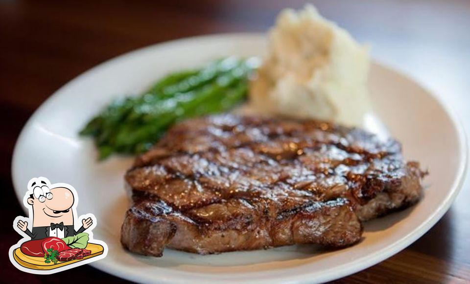 Glyndon Grill in Glyndon Restaurant reviews