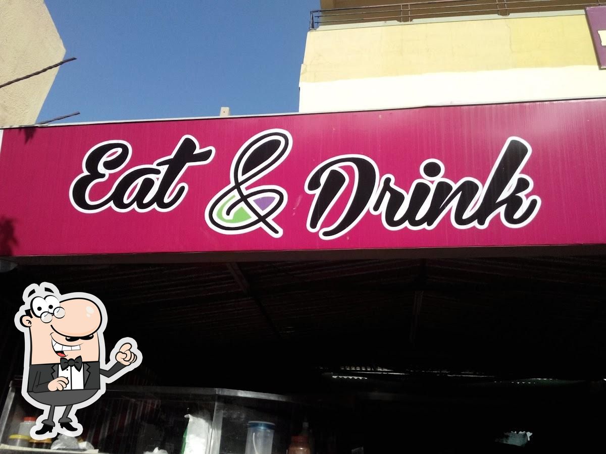 Eat & Drink, Mysuru, Shop No. 5