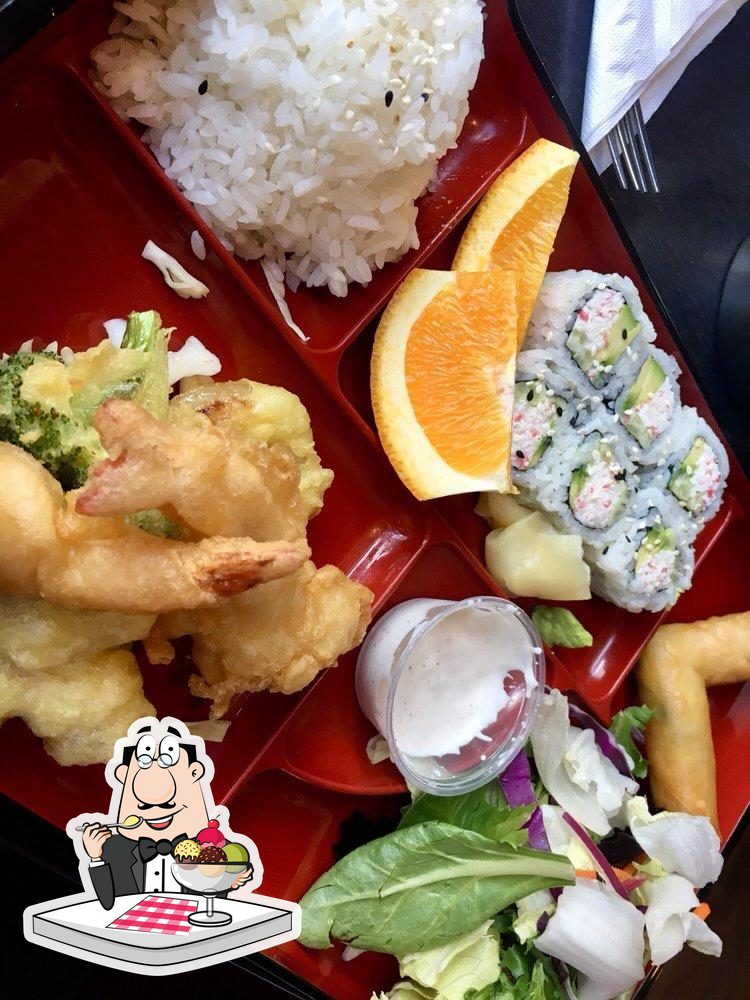 Lynden Mandarin Chinese Restaurant in Lynden Restaurant menu and reviews