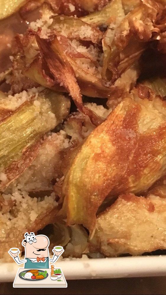 Romano's Macaroni Grill in Buford Restaurant menu and reviews