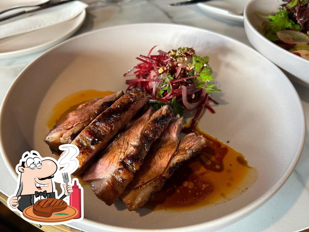 Signal Hill Restaurant in Auckland Restaurant reviews