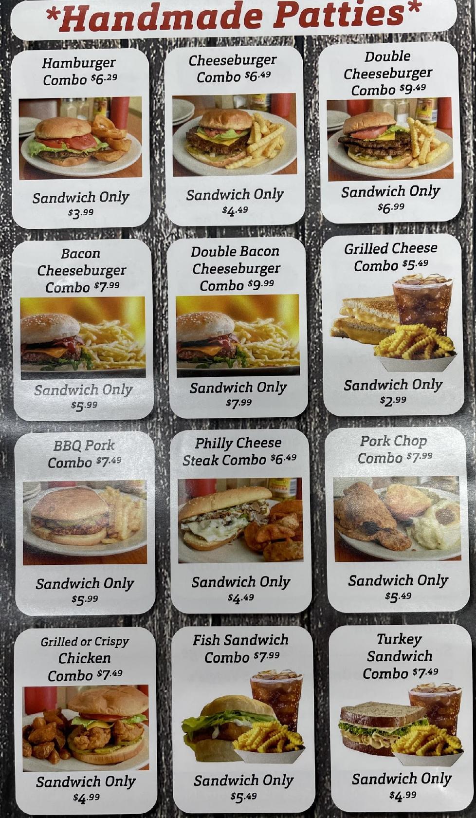 mamas country kitchen menu with prices        <h3 class=