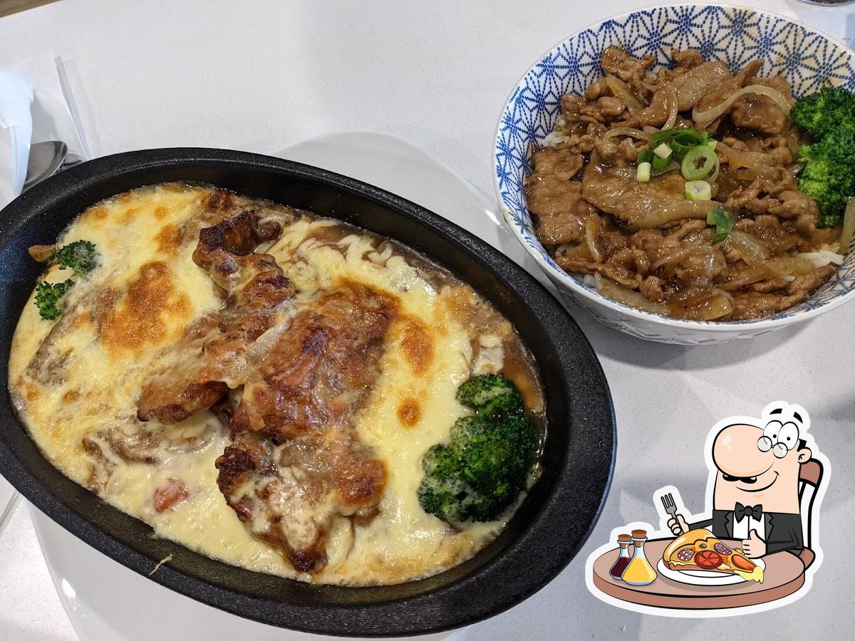 Mount Lion Cafe, Croydon Park Opiniones del restaurante