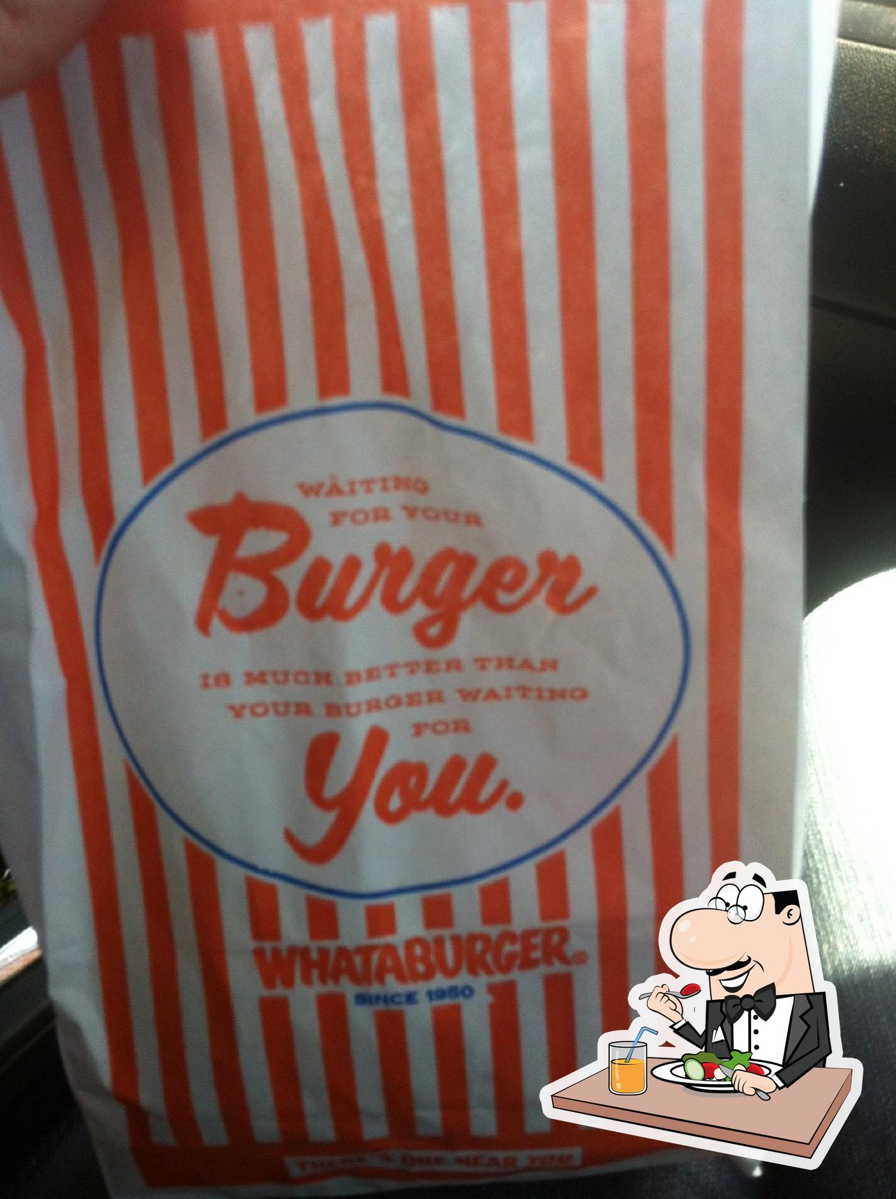 WHATABURGER - 33 Photos & 56 Reviews - 17234 Northwest Fwy, Jersey Village,  Texas - Burgers - Restaurant Reviews - Phone Number - Menu - Yelp