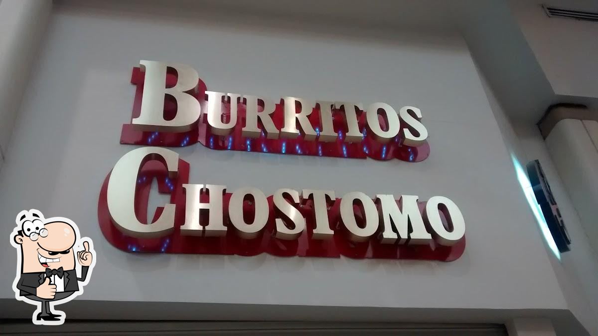 BURRITOS CHOSTOMO S.A. DE C.V. restaurant, Cabo San Lucas, Soriana Hyper -  Restaurant menu and reviews