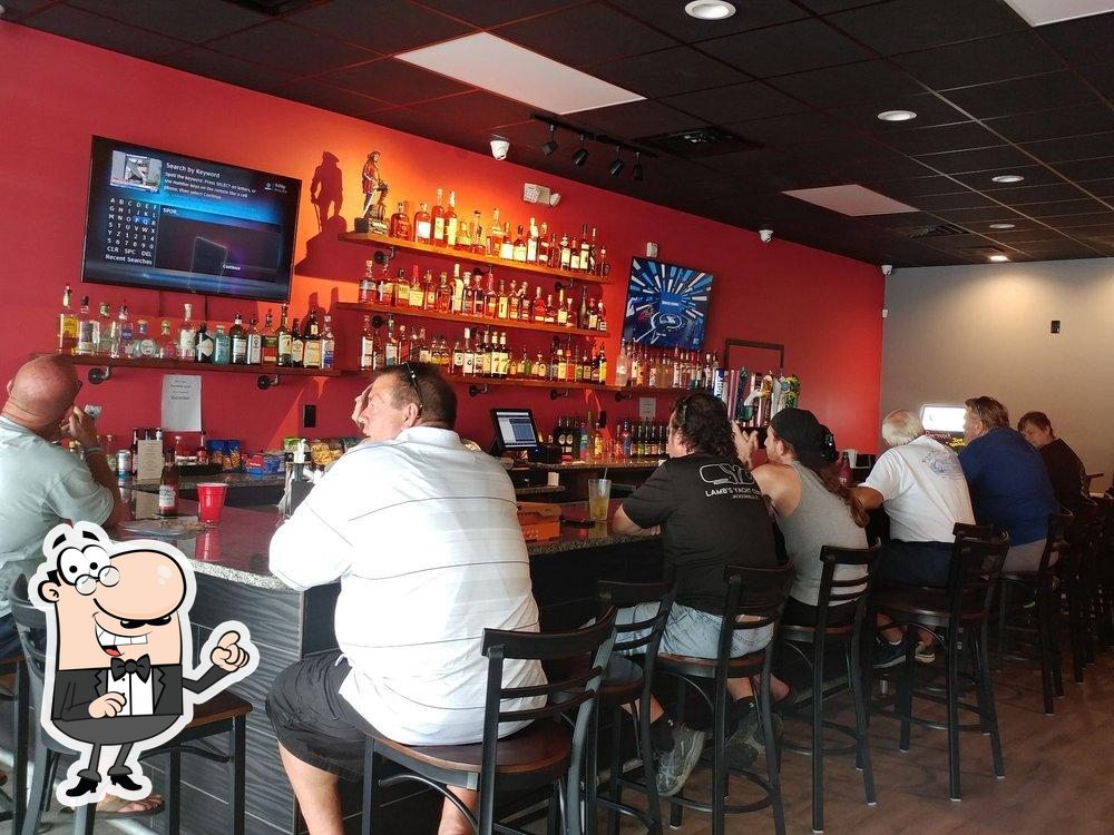 Shore Liquor in Jacksonville Restaurant reviews