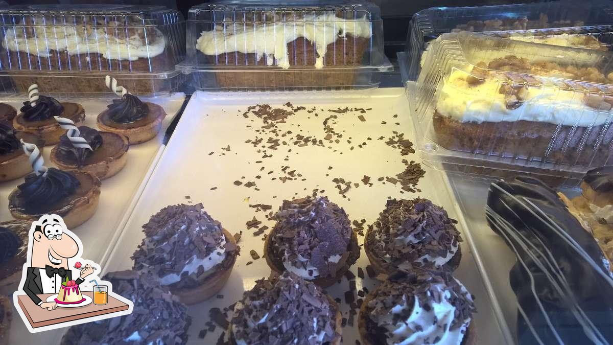 The Mill Bakery Paradise Point, Paradise Point Opiniones del restaurante